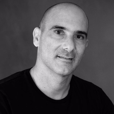 Nadav Karpenkop