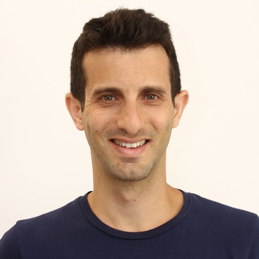 Orr Chen