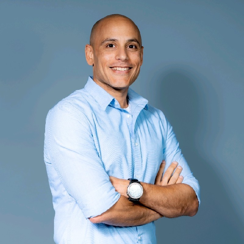 Yossi Penias